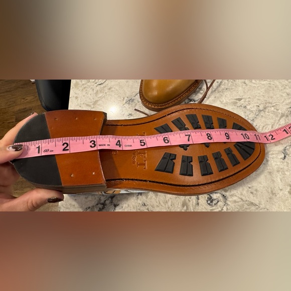 Men's Taft The Jack in Blue Dragonfly Boots - Artisan Handmade in Spain Size 39 - Picture 11 of 11